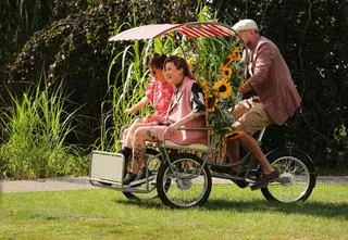 „LEGO Masters. Kierunek Polska” PRZED EMISJĄ 2 odc. w TV: Co robią jurorki, gdy uczestników nie ma na planie?!