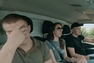 Krystian Plak i Kaja Tokarska, "Ślub od pierwszego wejrzenia 11"