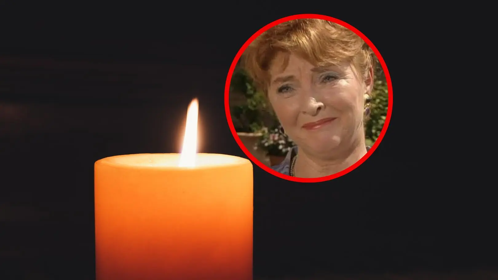 Nie żyje Anna Dawson. Gwiazda serialu "Co ludzie powiedzą?" miała 88 lat