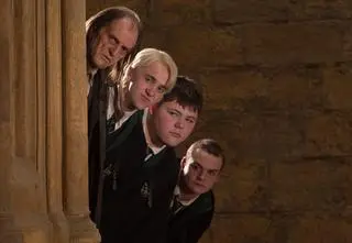 Gwiazdor "Harry'ego Pottera" jest dziś nie do poznania. Zaskoczył fanów tym, co robił w przerwie od aktorstwa