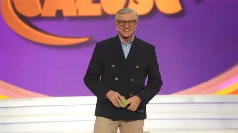 "Idź na całość"