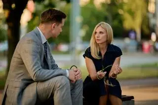 "Na Wspólnej" odc. 4122