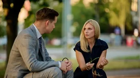 "Na Wspólnej", odcinek 4122