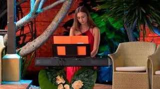 Hotel Paradisie 10, odcinek 8