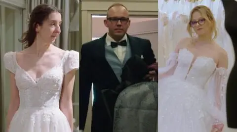 "Ślub od pierwszego wejrzenia 11"