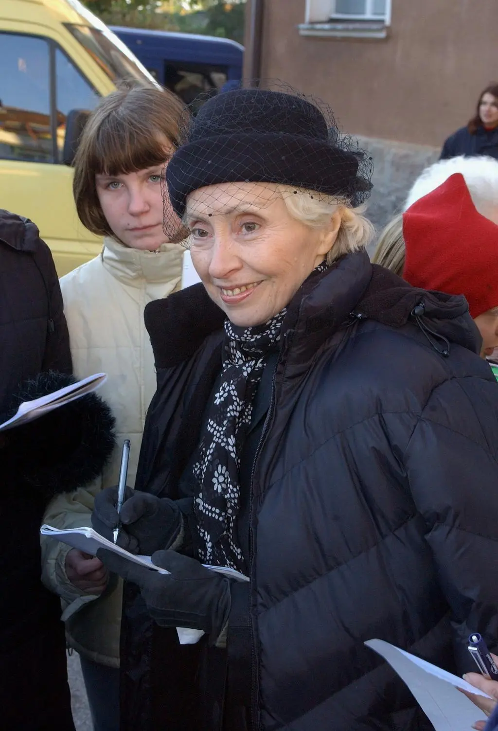 Anna Polony