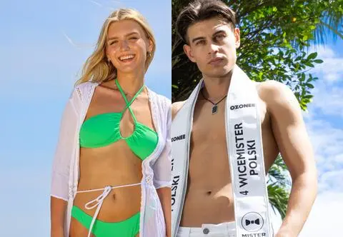 Ania i Adrian z "HP" w końcu wyjawili, czy są parą! Tylko nam zdradzili prawdę [TYLKO U NAS]