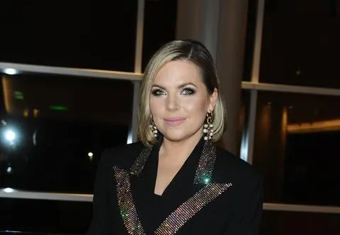 Aleksandra Kwaśniewska broni kobiet, które nie chcą lub nie mogą mieć dzieci. "Nikomu nic do tego"
