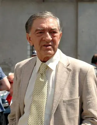 Jerzy Trela