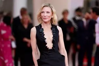 Cate Blanchet