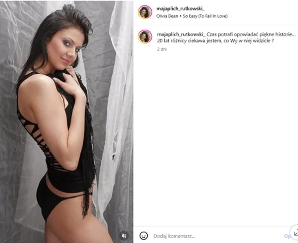 Maja Rutkowski