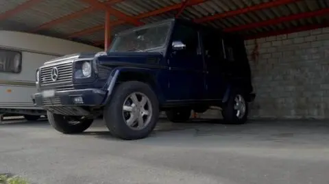 Zawodowi handlarze: Porsche, Mercedes G i twarde negocjacje o Lexusa