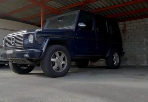 Zawodowi handlarze: Porsche, Mercedes G i twarde negocjacje o Lexusa