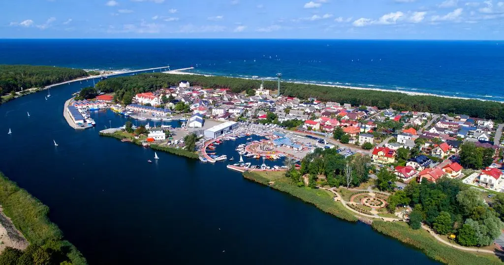 Gmina Dziwnów
