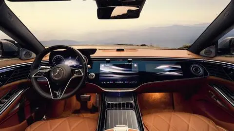 Mercedes-Maybach S