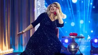 Czas na Show. Drag Me Out, Tadeusz Mikołajczak, Adelon