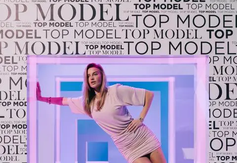 "Top Model Academy". Karolina Pisarek-Salla i Dominika Wysocka o najcenniejszej walucie w karierze i modelingu