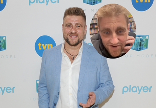 Tomasz Jakubiak wyjawił, co robi w Jerozolimie. Fani wyrażają podziw. "Inspirujesz"