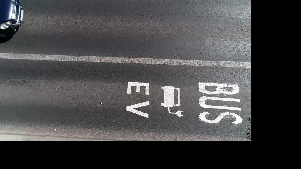 bus