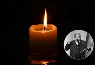 Nie żyje Jerzy Derfel. Autor muzyki do "Misia" miał 84 lata
