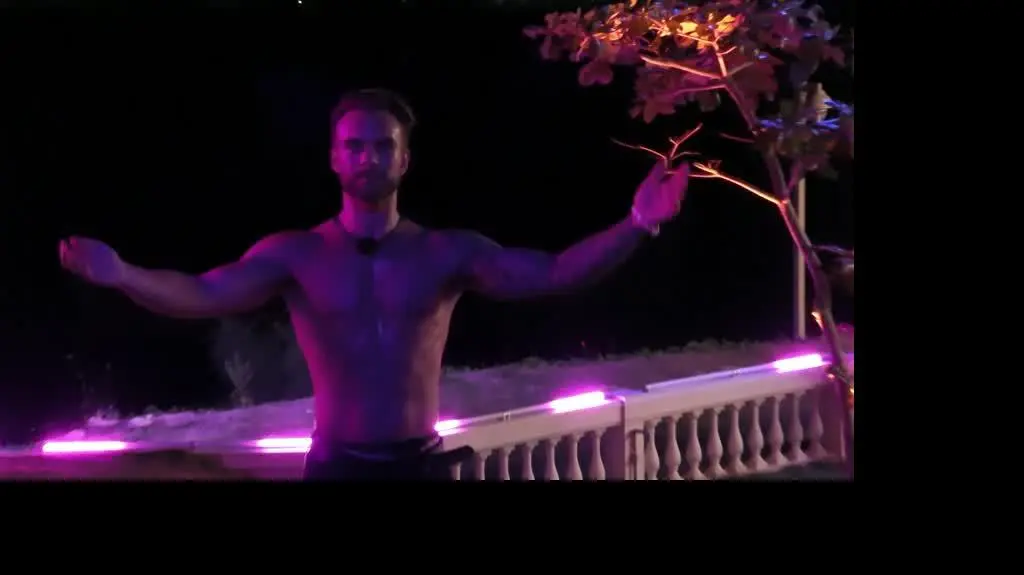 Hotel Paradise 9