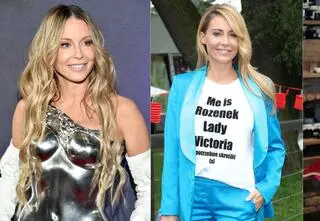 Quiz. Sprawdź, ile wiesz o przełomowych momentach z życia Małgorzaty Rozenek-Majdan