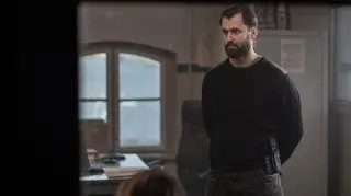 Odwilż 3, odcinek 1