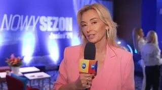 "Kobieta na krańcu świata". Martyna Wojciechowska o jubileuszowym sezonie: "Będzie wspaniale"