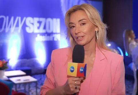"Kobieta na krańcu świata". Martyna Wojciechowska o jubileuszowym sezonie: "Będzie wspaniale"