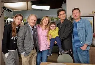 Kuba Wojewódzki w "Na Wspólnej". Kogo zagra?