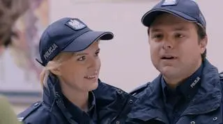 "Na Wspólnej" odc. 4099, Klusek z dziewczyną