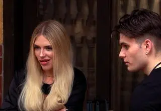 Miłosny trójkąt w "Hotelu Paradise". Czy Kuba zemści się na Alicji? 