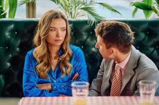 "Na Wspólnej". Kalina, Tadek