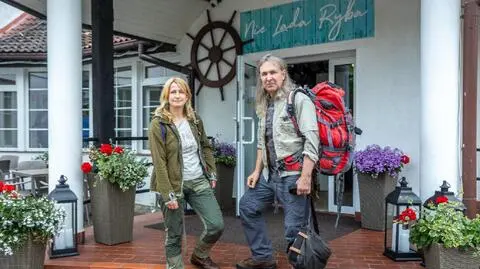 "Bitwa o gości" powraca. Sprawdź, kiedy i gdzie oglądać nowe odcinki programu