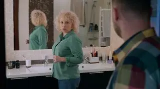 "Na Wspólnej" odc. 4143. Beata, Paweł