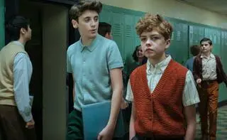 "To: Witajcie w Derry"