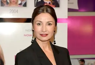 Joanna Brodzik zaskoczyła wyznaniem dotyczącym rodziny. "Miałam ogromne szczęście..."