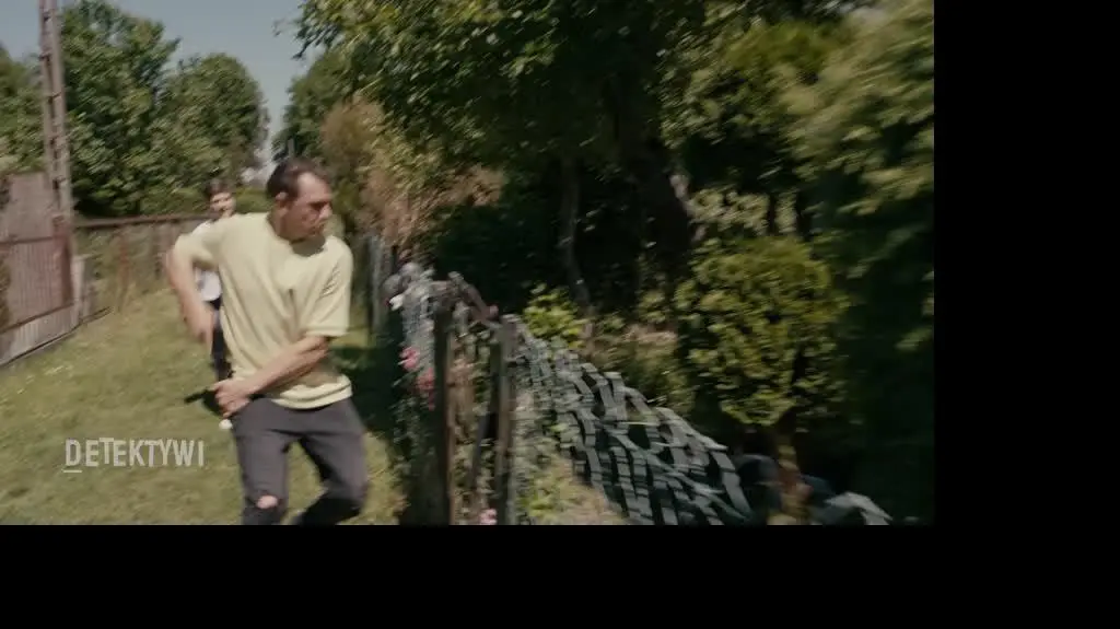 Kolejny sukces detektywów