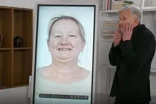 "Bez kompleksów" odc. 6 - Irena Zaczyńska