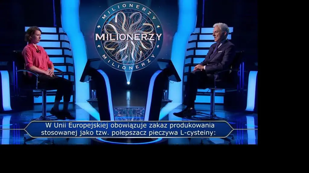 "Milionerzy"