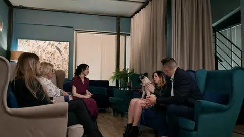 "Ślub od pierwszego wejrzenia" – znamy decyzje par! Ponad milion widzów odcinka finałowego!