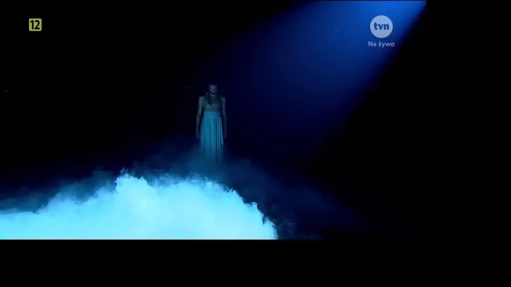 "You Can Dance – Po prostu tańcz!" - Angele i Adam