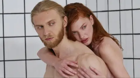 Top Model: Robert, Oksana