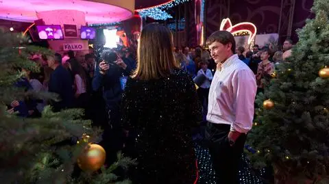 Uroczysta premiera filmu "Listy do M. Pożegnania i powroty"