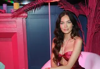 Edyta Zając o współpracy z Panem Lektorem na planie 10. edycji "Hotelu Paradise". Zdradziła tajemnicę