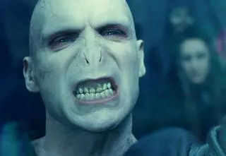 Kto wcieli się w Lorda Voldemorta w serialu o Harrym Potterze? Wskazano potencjalne nazwisko