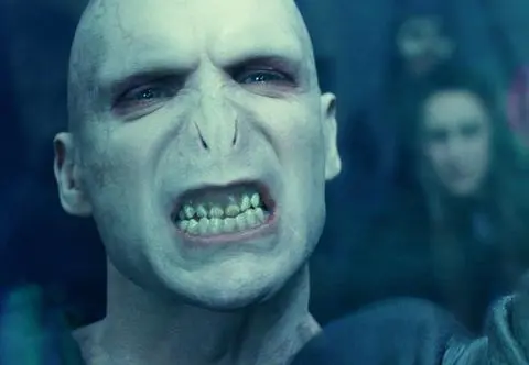 Kto wcieli się w Lorda Voldemorta w serialu o Harrym Potterze? Wskazano potencjalne nazwisko