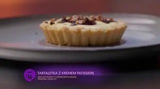 Tartaletka Bartka