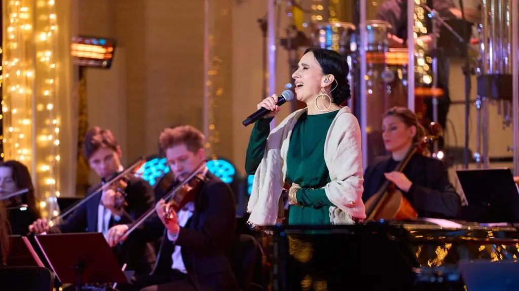 „Wspólne kolędowanie” – wigilijny koncert w TVN! 