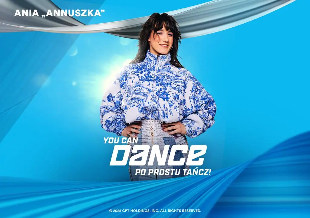 Ania "Annuszka" Orkisz 
